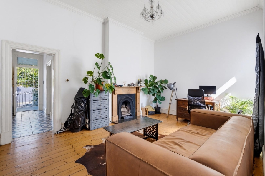 2 Bedroom Property for Sale in Observatory Western Cape